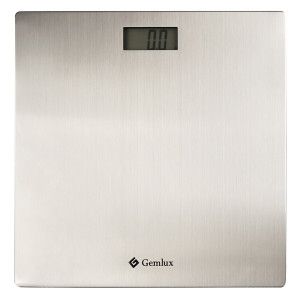 Весы напольные Gemlux GL-BS151