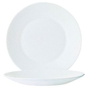 Тарелка обеденная Arcoroc Restaurant 23,5 см